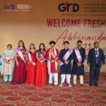 GRD Institute Dehradun