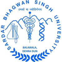 Sardar Bhagwan Singh Post Graduate Institute of Biomedical Sciences & Research Logo