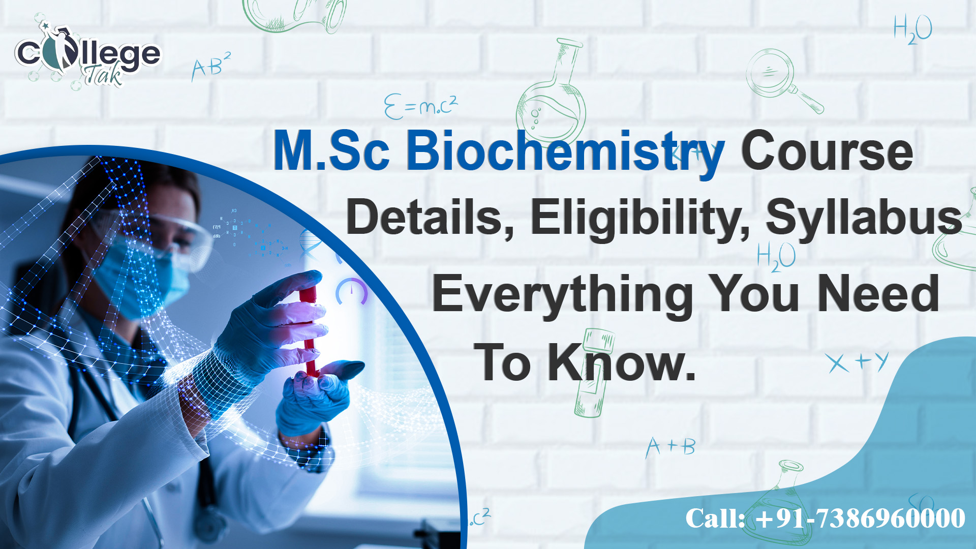 Image showcasing The job market for biochemists in the United States