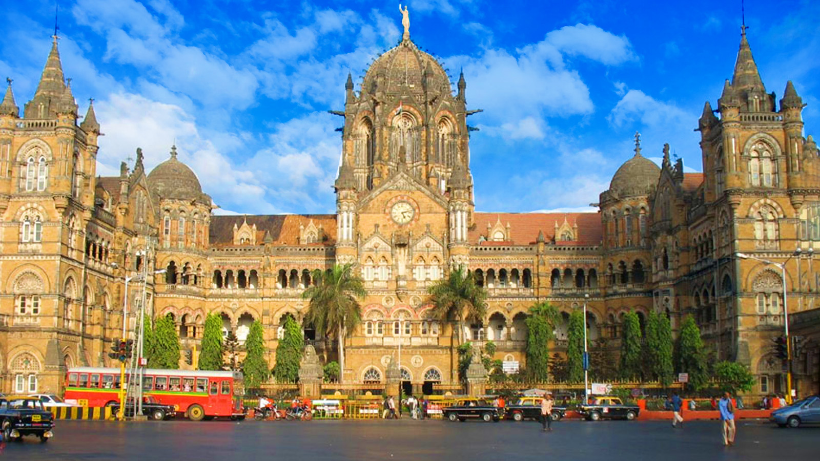 Top Colleges in Mumbai