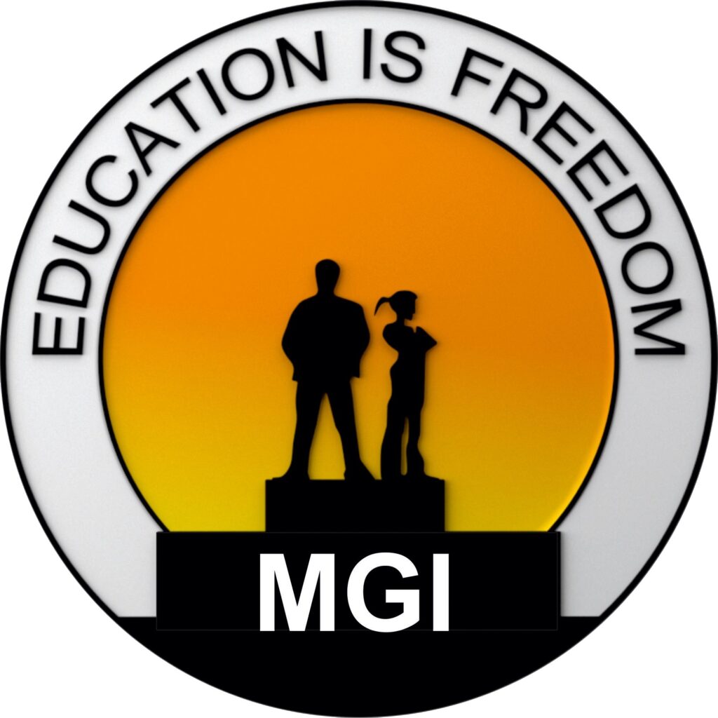 MGI Group Logo